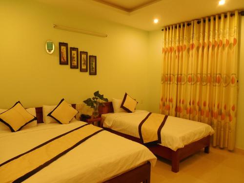 The Sun Homestay, Hội An (Foto 4)
