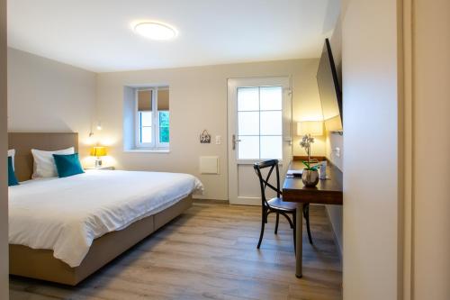 Auberge des Grands Bois Buchillon