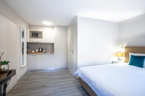 Auberge des Grands Bois Buchillon