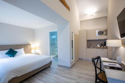 Auberge des Grands Bois Buchillon