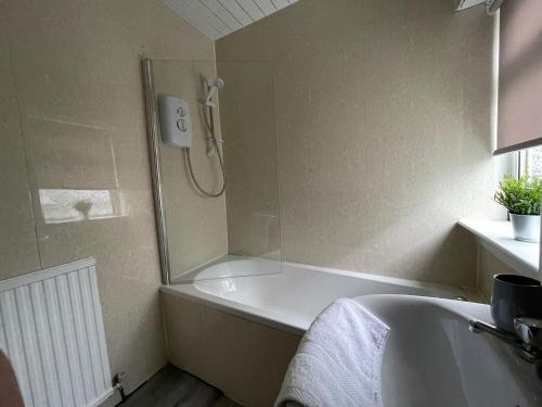 Cardonald House, Glasgow (fotografie 3)
