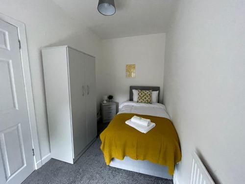 Cardonald House, Glasgow (fotografie 5)