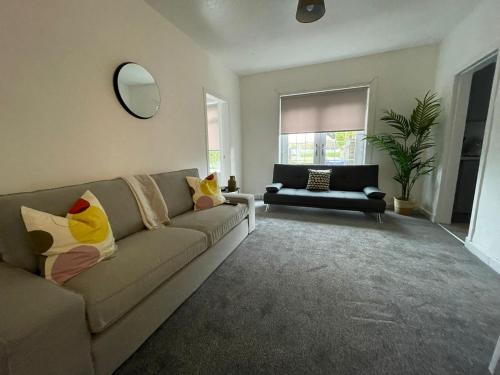 Cardonald House, Glasgow