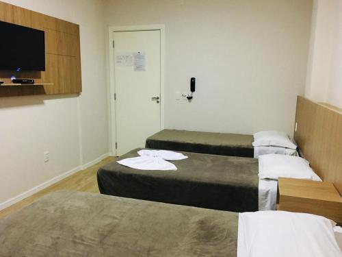 Hotel Paris - Photo 2