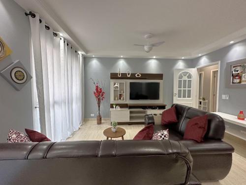 Apartamento a poucos metros da Praia