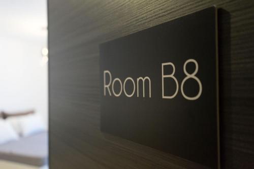 Room B8