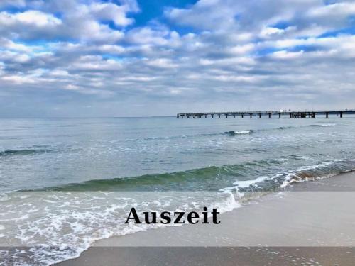 Top - Apartment mit Aussicht, Timmendorfer Strand (zdjęcie 7)