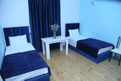Cama, Ashtarak Garden GuestHouse in Ashtarak
