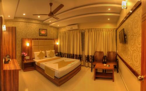 Hotel Aditya