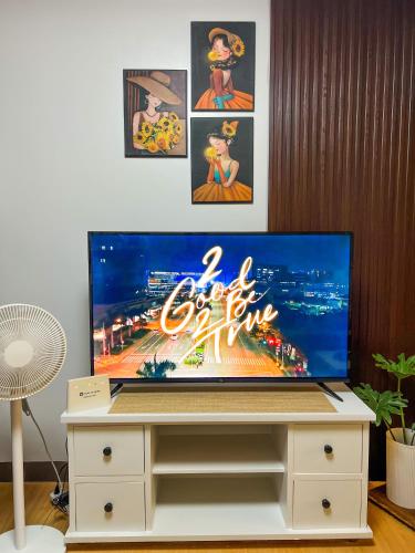 Bulacan Staycation At Urban Deca Homes Marilao in Valenzuela
