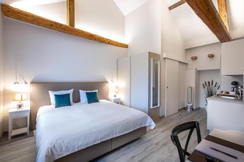 Auberge des Grands Bois - image 13