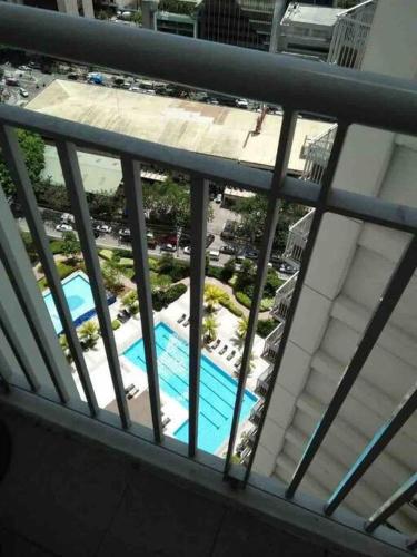 JAZZ RESIDENCES in Makati - Condo DAILY/WEEKLY/MONTHLY photo