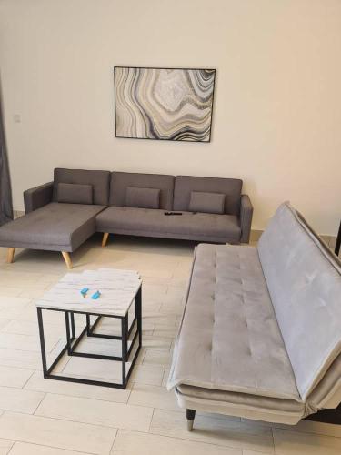 Relax Water Front Serviced Apartment (Three Bedroom)