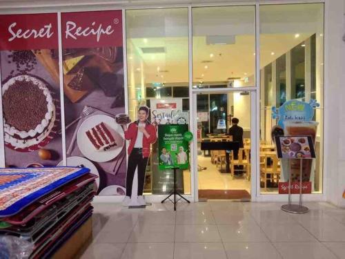 MUFA Studio Suites KLIA - image 7