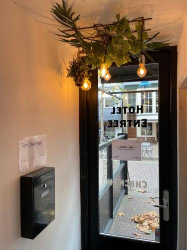 タイス バイ シェル