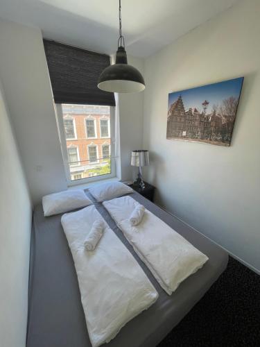 Thuis bij Schell Room Type - Small Double Room