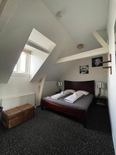 Thuis bij Schell - main image