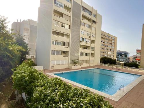 Apartamento Marbella centro con piscina