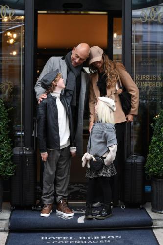 Best Western Hotel Hebron - image 3