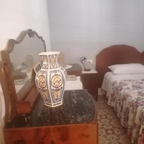 Battisti 18 Vintage Rooms, Palermo (photo 4)