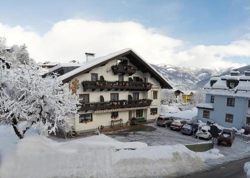 Pension Alpenrose 1895126 Zell am See