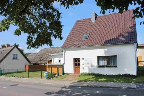 Ferienwohnungen Segebrecht Zirchow in Zirchow, Deutschland