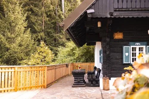 Winzerhaus am Schöckl in Semriach, Österreich