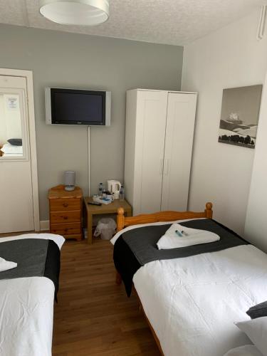 Alderley Hotel Blackpool - image 4