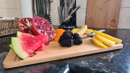 設施, The Kingfisher, by Spires Accommodation a great location for visiting the NEC and Drayton Manor in 立馬斯頓