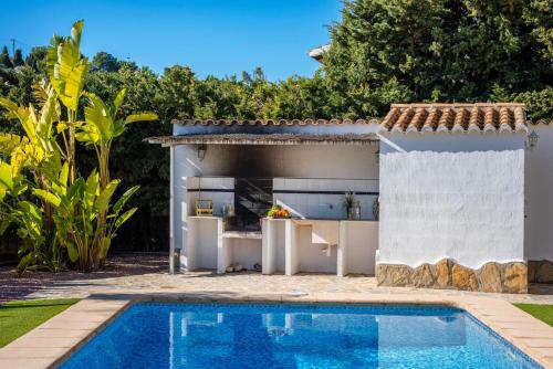 Villa Padilla - PlusHolidays 2