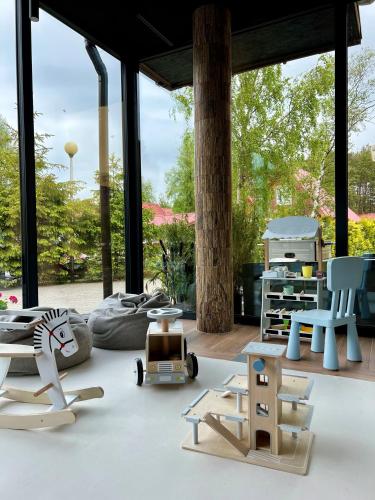 BURSZTYN - BERNSTEIN SPA & Wellness - main image