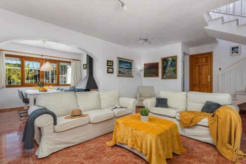 Villa Padilla - PlusHolidays