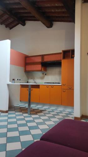  Appartamento San Gaetano, Unterkunft in Schio