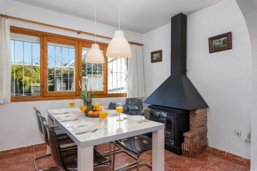 Villa Padilla - PlusHolidays
