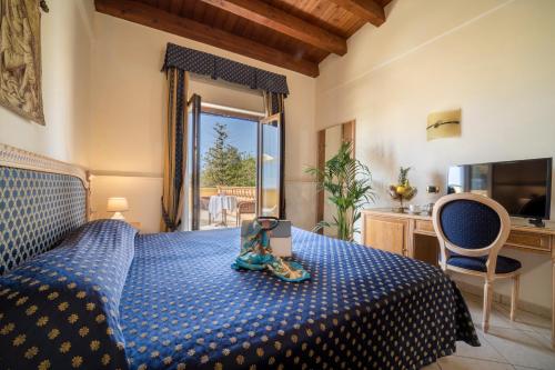 Hotel Villa Romana - image 10