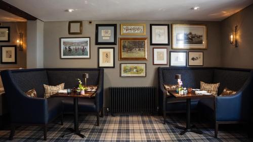 Ellenborough Park - main image