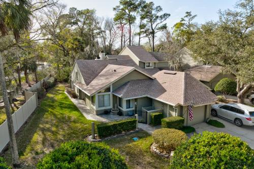 Loggerhead Lodge