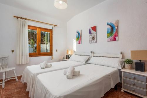 Villa with Private Pool image 8