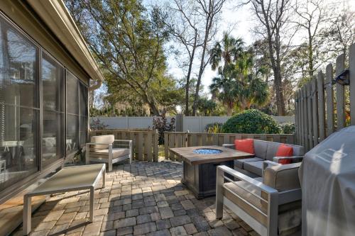 Loggerhead Lodge, Ponte Vedra Beach (fotografie 2)