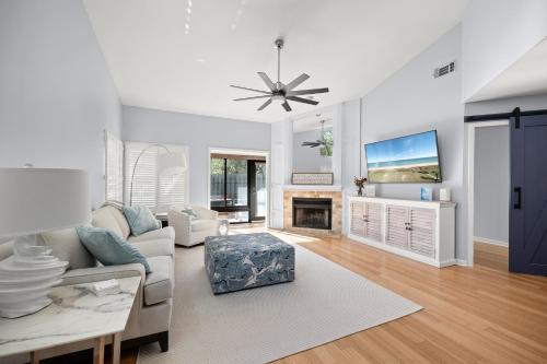 Loggerhead Lodge, Ponte Vedra Beach (fotografie 3)