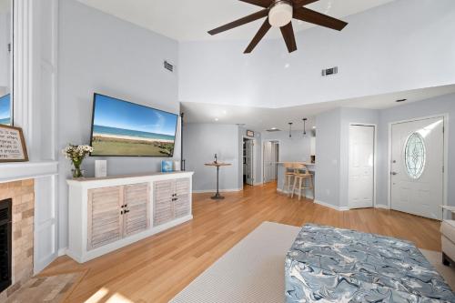 Loggerhead Lodge, Ponte Vedra Beach (fotografie 6)