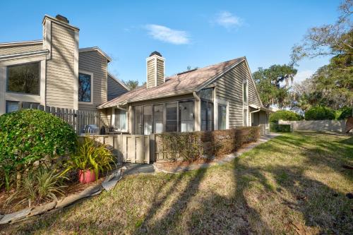 Loggerhead Lodge, Ponte Vedra Beach (fotografie 10)