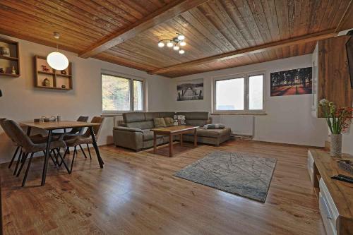 Apartmany ALLISS Harrachov in Harrachov