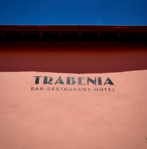 Auberge Trabenia