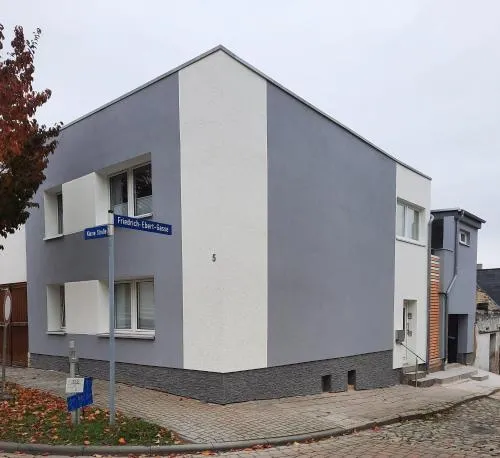 Tina´s Fewo in Hohendodeleben, Deutschland
