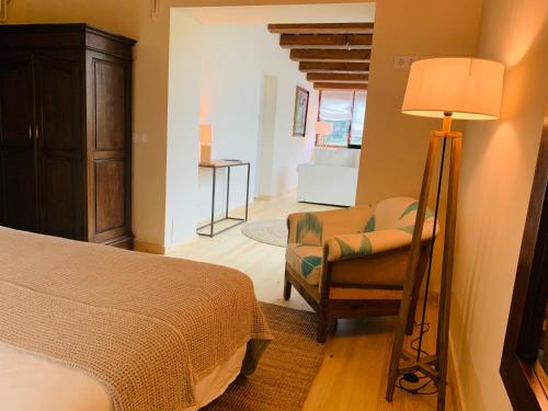 Hotel Masia La Palma