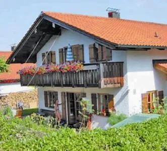 Appartement Schelhas in Prien am Chiemsee, Deutschland