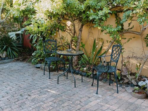 John Bauer Pottery Studio Cape Town