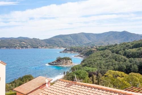 La Paolina Vista Mare e Natura