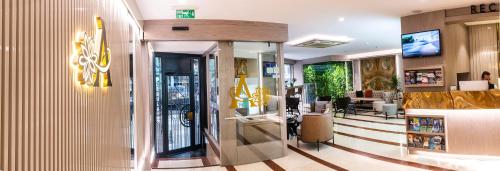 Aprilis Hotel - Special Category, Istanbul (fotografie 10)